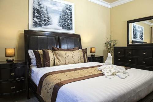 Mountain Resort ?diar - Apartments
