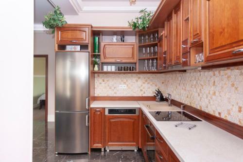 Mountain Resort ?diar - Apartments