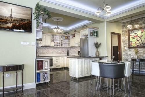 Mountain Resort ?diar - Apartments