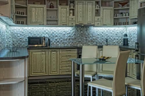 Mountain Resort ?diar - Apartments