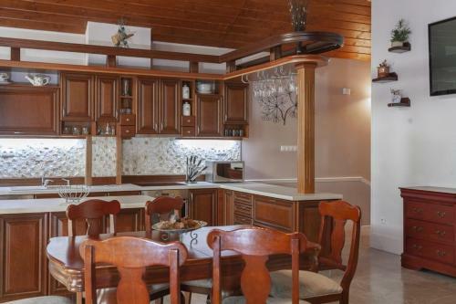 Mountain Resort ?diar - Apartments