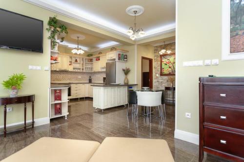 Mountain Resort ?diar - Apartments