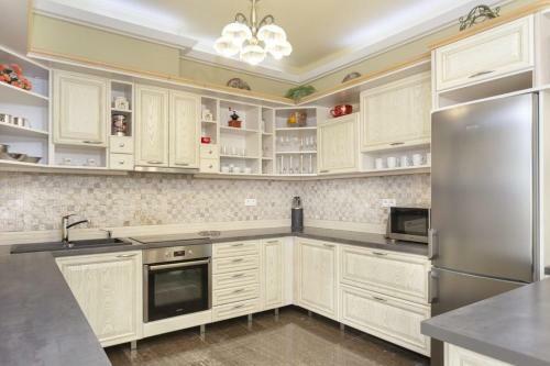 Mountain Resort ?diar - Apartments