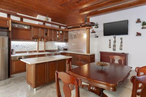 Mountain Resort ?diar - Apartments