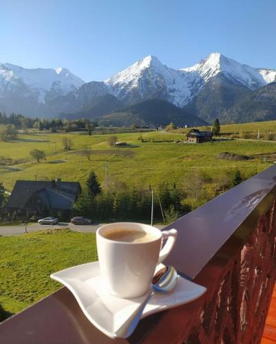 Mountain Resort ?diar - Apartments