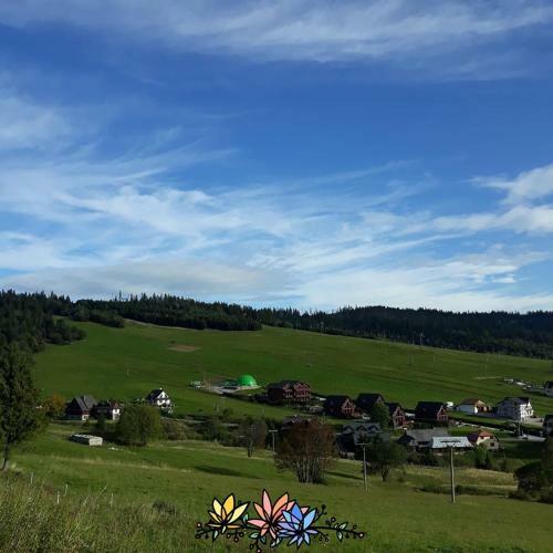 Mountain Resort ?diar - Apartments