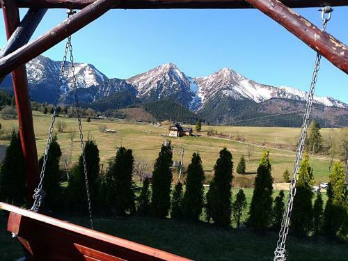 Mountain Resort ?diar - Apartments