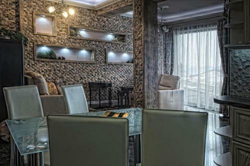 Mountain Resort ?diar - Apartments