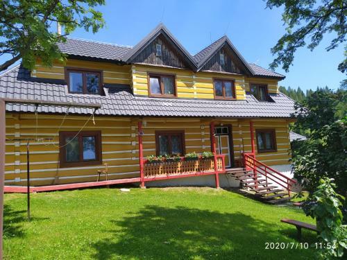 Apartman Bachledova Dolina