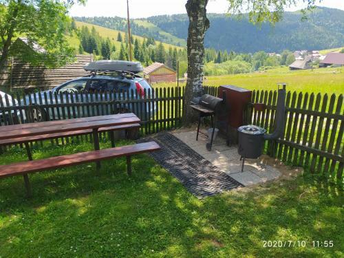 Apartman Bachledova Dolina