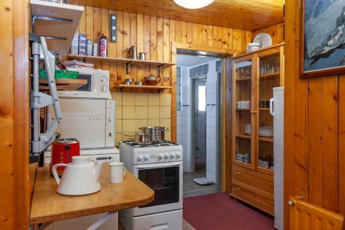Apartman Bachledova Dolina