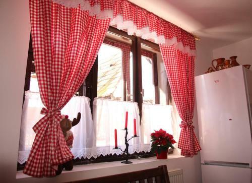 Lodge Chal�pka V ?diari