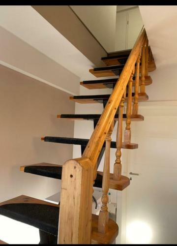 Apartamento Ferienwohnung Im Zanderhaus