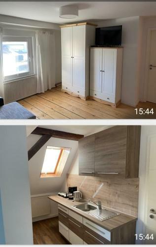 Apartamento Ferienwohnung Im Zanderhaus