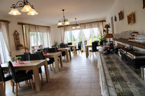 Apartamento Privat Gazda Pension
