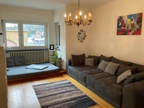 Saarburg Wine Apartments