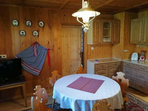Lodge Chalupa Za Les�kom