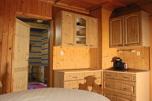 Lodge Chalupa Za Les�kom