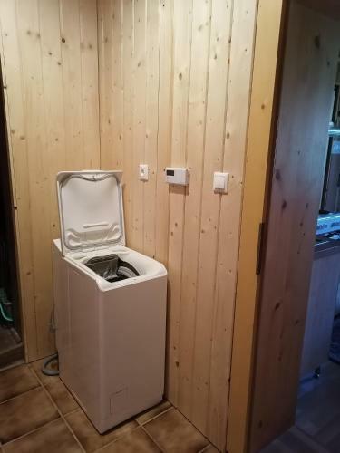 Lodge Chalupa Za Les�kom