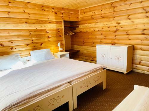 Lodge Chalupa Za Les�kom