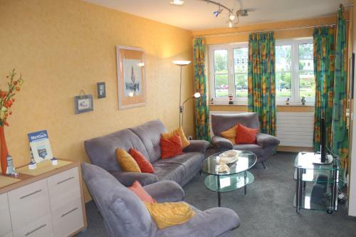 Apartamento F�hrhaus Ferienwohnung