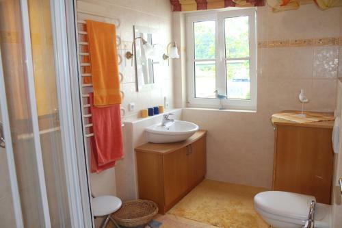 Apartamento F�hrhaus Ferienwohnung
