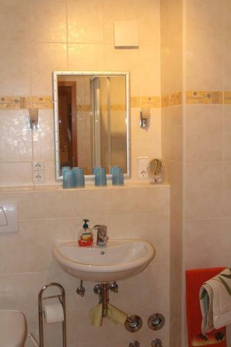 Apartamento F�hrhaus Ferienwohnung