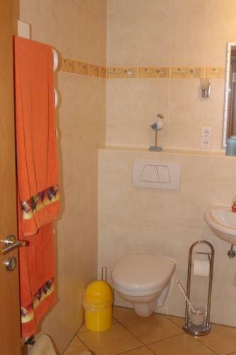 Apartamento F�hrhaus Ferienwohnung