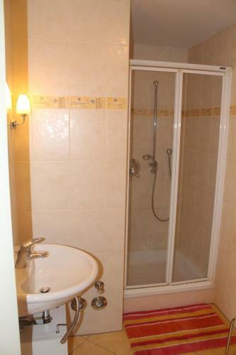 Apartamento F�hrhaus Ferienwohnung