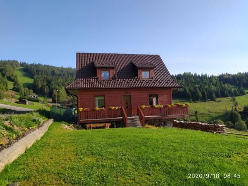 Apartamento Privat Bachledova Dolina