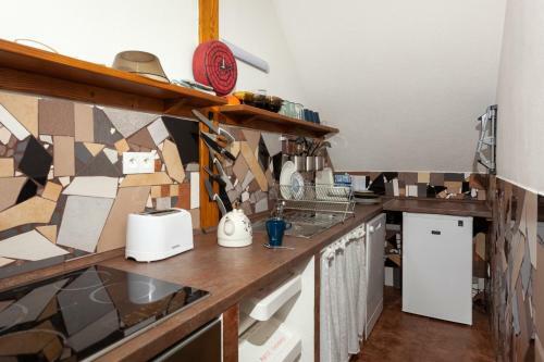 Apartamento Privat Bachledova Dolina