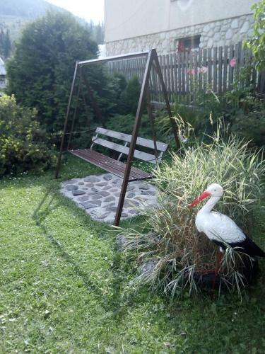 Apartman Slavka