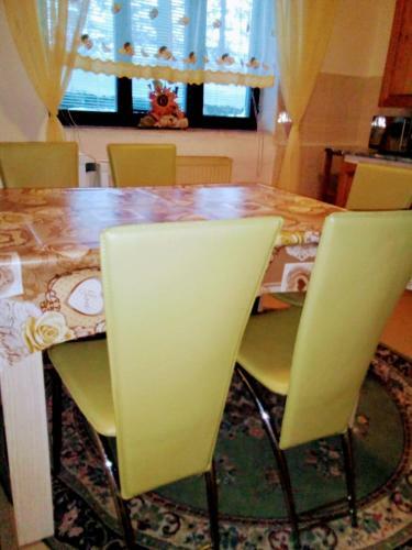 Apartman Slavka
