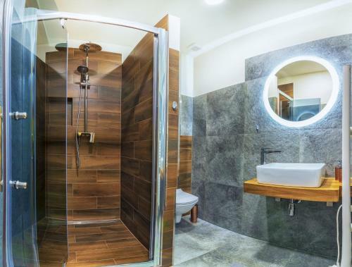 Apartm�ny Sendy