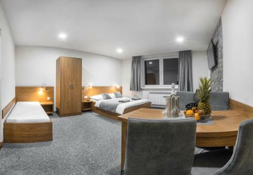 Apartm�ny Sendy