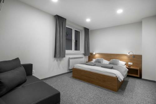 Apartm�ny Sendy
