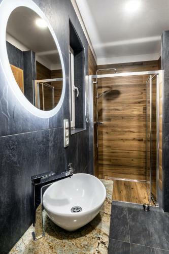 Apartm�ny Sendy