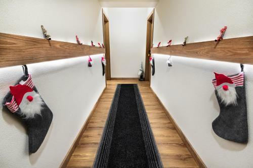 Apartm�ny Sendy