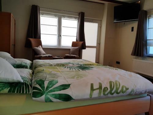 Apartamento Appartement Merl