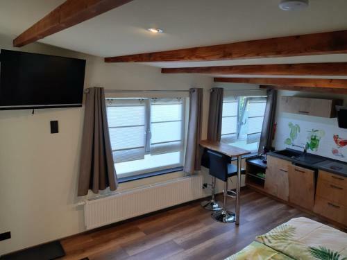 Apartamento Appartement Merl