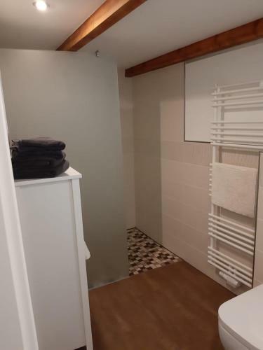 Apartamento Appartement Merl