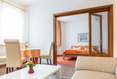Hotel Weltrich