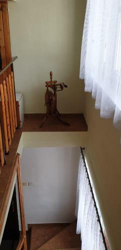 Apartamento Ubytovanie V Podkrov�