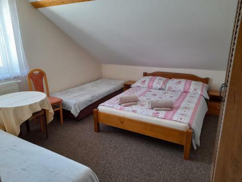 Apartamento Ubytovanie V Podkrov�