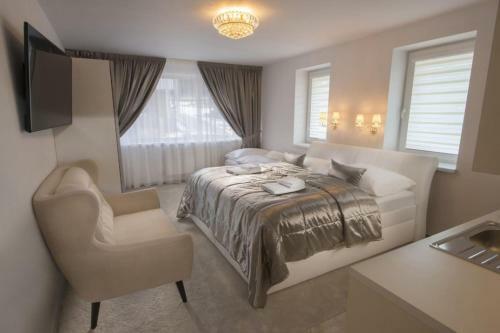 Apartmany U Jezka
