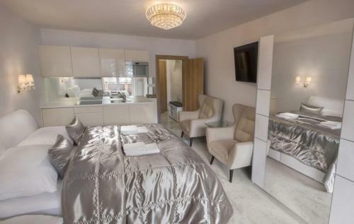 Apartmany U Jezka