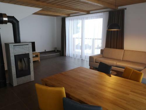 Apartamento Stonegallery