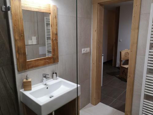 Apartamento Stonegallery