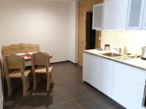 Apartamento Stonegallery