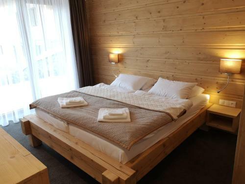 Apartamento Stonegallery